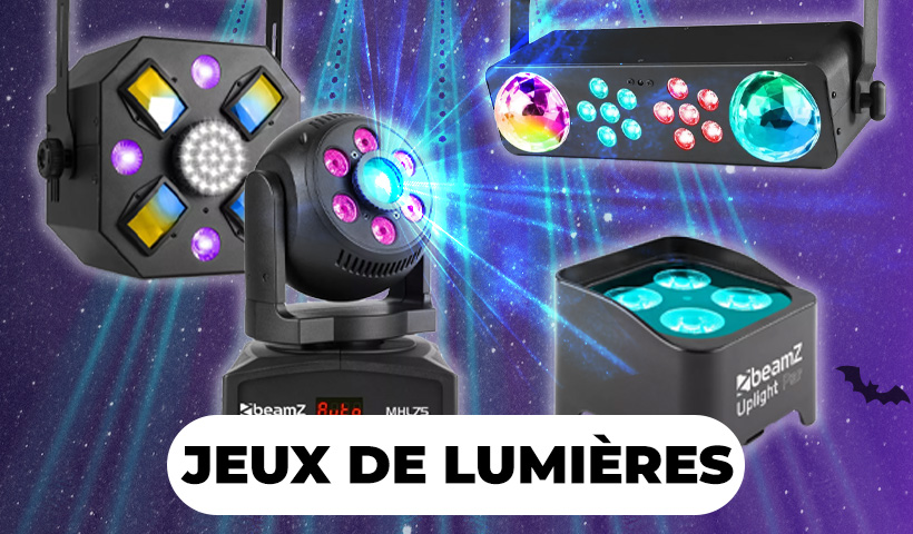 Lumières